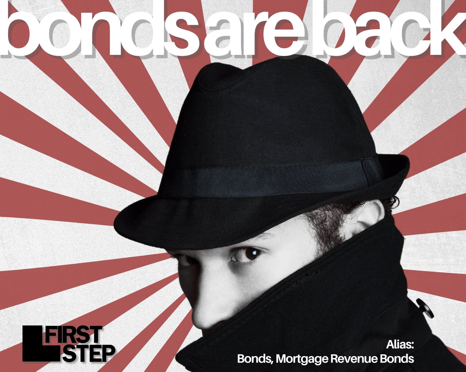 Bonds are Back!
